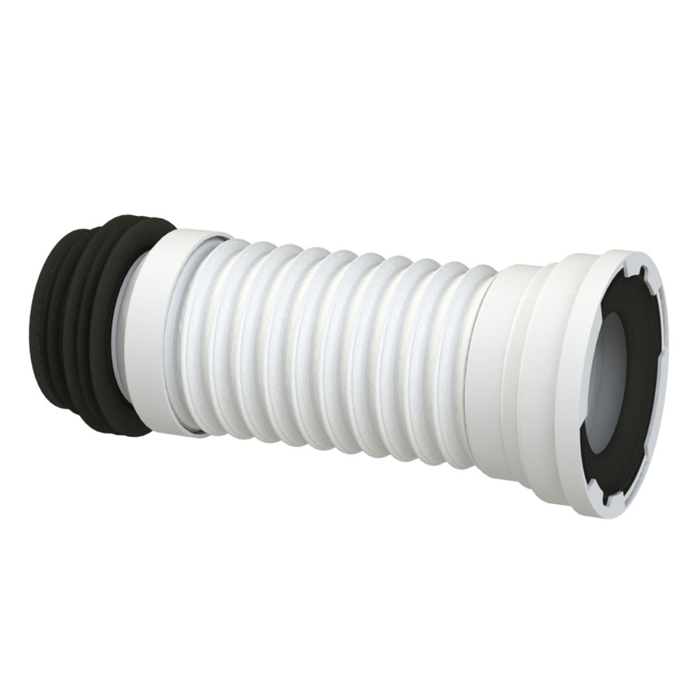 toilet flexible soil pipe